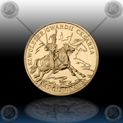 POLJSKA 2 ZŁOTE 2010/3